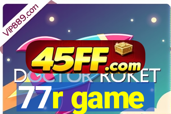77r game
